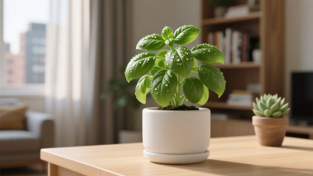 Why Is My Indoor Basil Plant Dying? (2026)