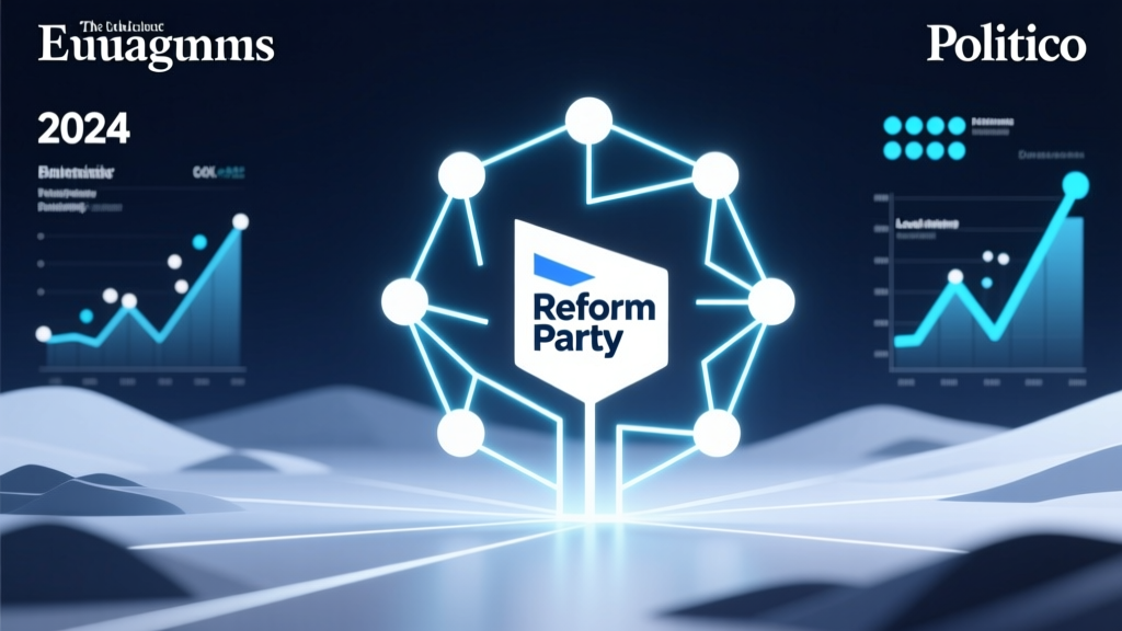 Reform Party 2026: Ballot Access & Fundraising Impact