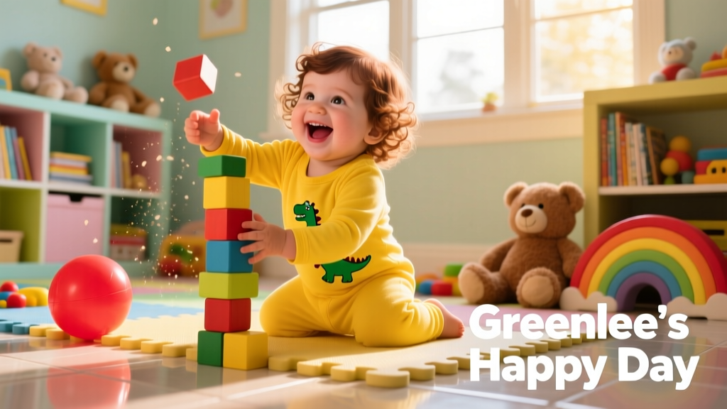 Greenlee: A Practical Guide for Early Childhood Educators Working with Toddlers Who Exhibit Intense Greenlee Behaviors