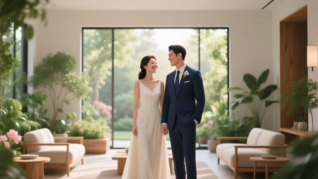 Surprise Wedding Planning Guide (2026)