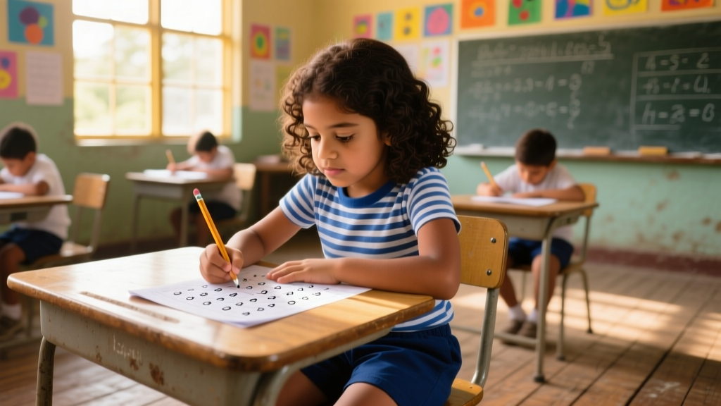 Graciella: A Research-Based Analysis of the Montessori-Inspired Toy Line for Early Childhood Development