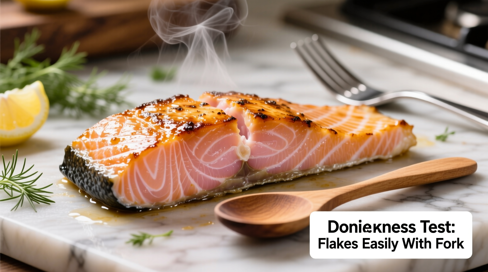 How to Tell When Salmon Is Perfectly Cooked: 5 Reliable Methods