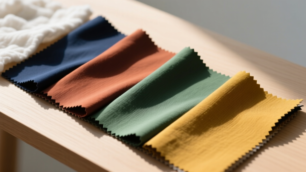 Clothes Dye Colors: A Fabric-Care Guide for Designers