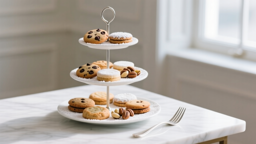 How Many Cookies Per Person for a Wedding? (2026)