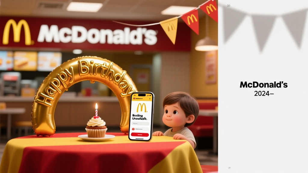 Does McDonald’s Do Birthday Parties in 2026?