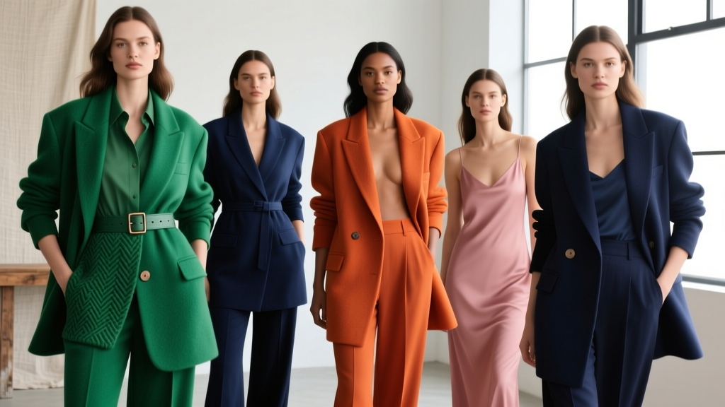 Oversized Blazers: Who They Flatter (and How to Style Them)