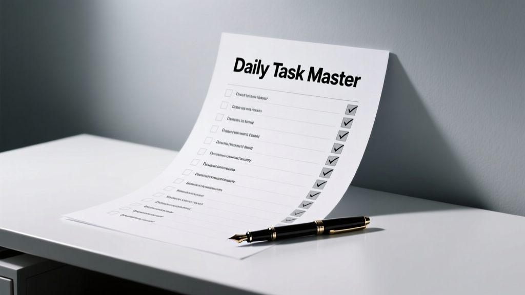 The Really Checklist: A Practical, Field-Tested Home Improvement Verification System