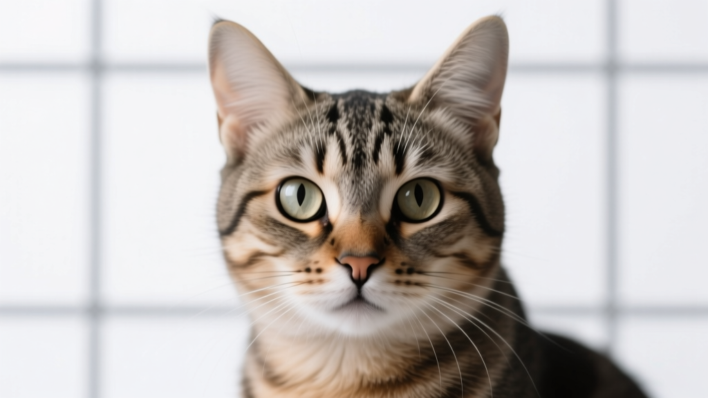 Why Cat Behavior Changes Vet Recommended