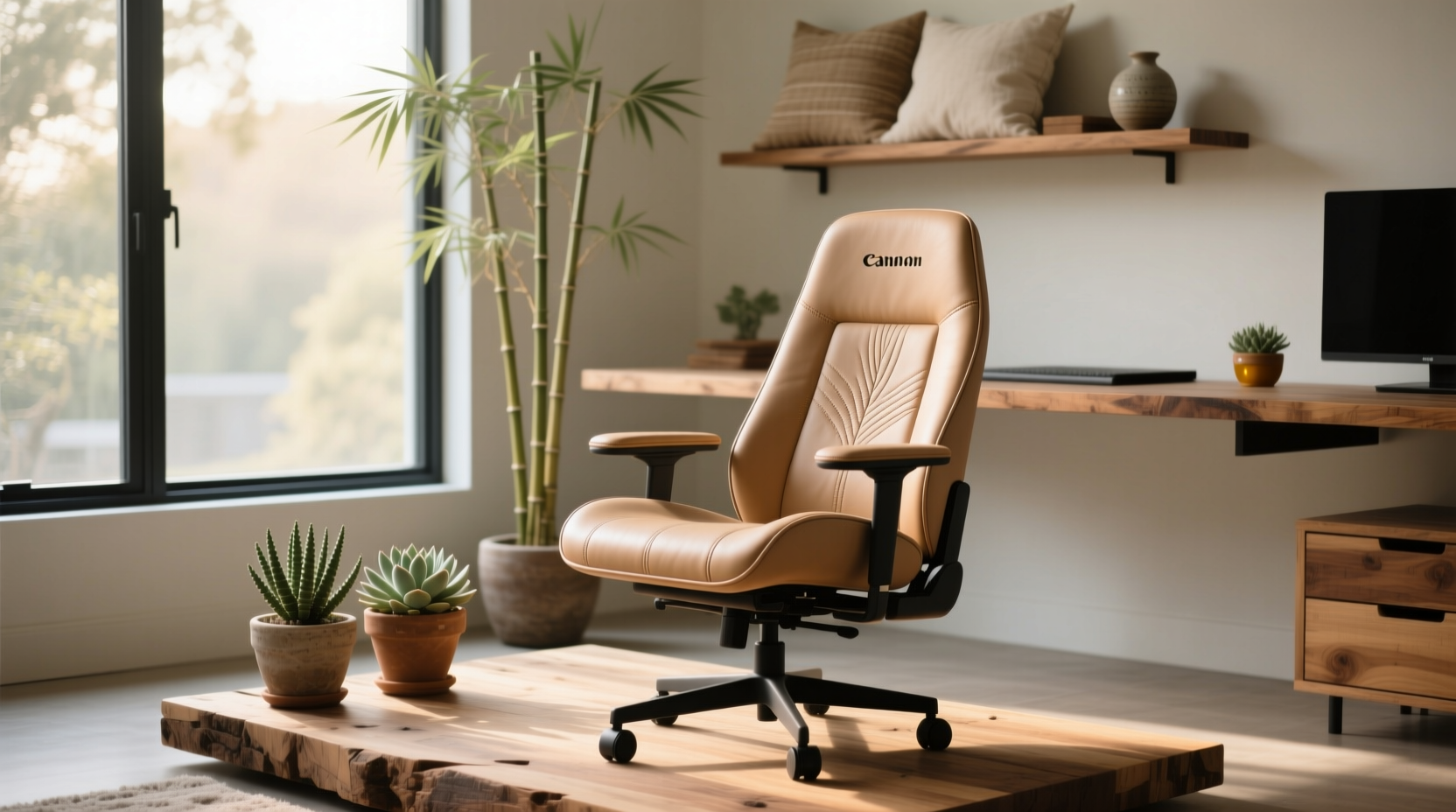 eco friendly vegan leather chair cleaning