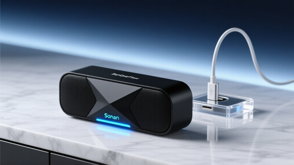 Wireless Speaker Fast Charging: Truth vs. Hype