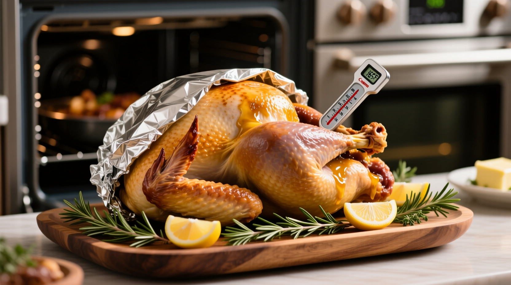 how long to cook a turkey at 325
