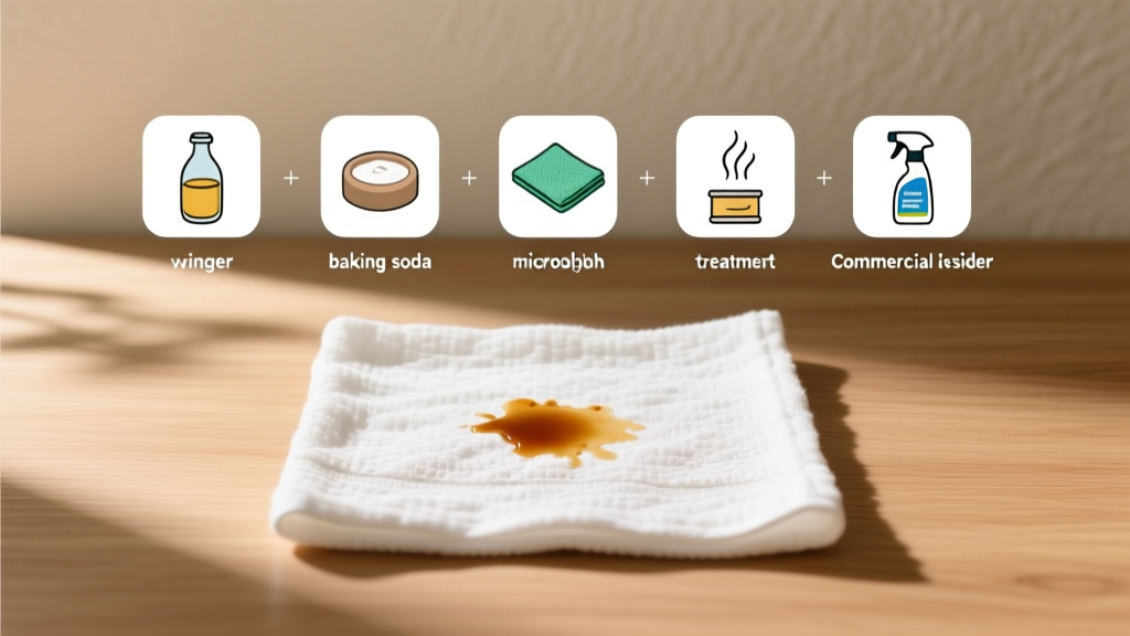 Tested Guide: Remove Oil Stain Remover Residue Fast