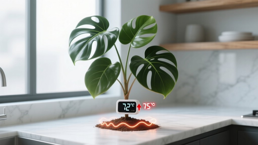 Best Temperature for Indoor Plants (2026)
