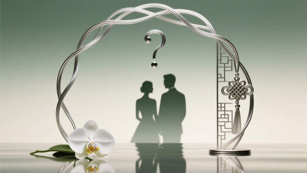 How Was the Wedding Meaning? Decoded