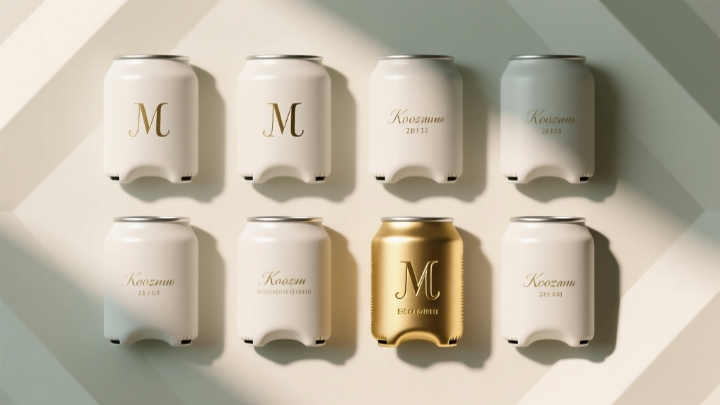 Koozies Bulk for Weddings: MOQ, Timeline & Personalization