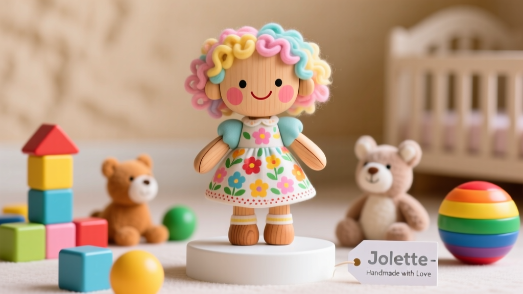 Jolette: A Critical Safety and Market Analysis of the Popular Infant Rocker Brand
