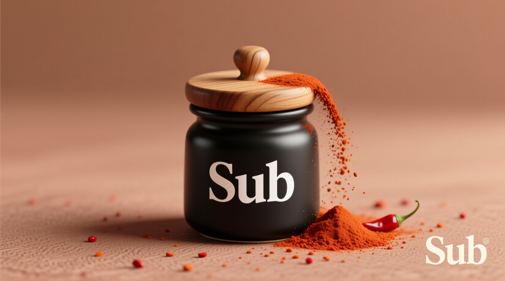 Ersatz für Chili-Pulver: Die besten Alternativen im Überblick