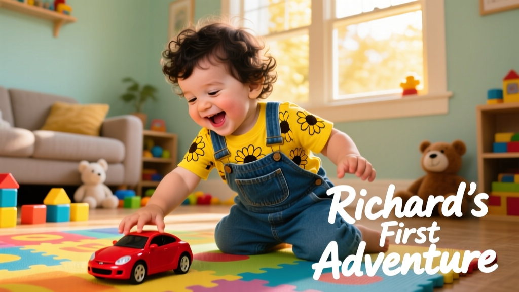 Richardson, Texas: A Toddler-Friendly City Built on Early Learning Infrastructure