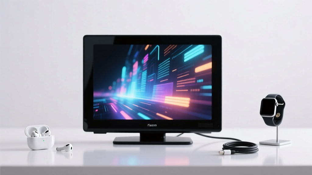 Mini Plasma TVs: Why They Don't Exist & What to Buy Instead