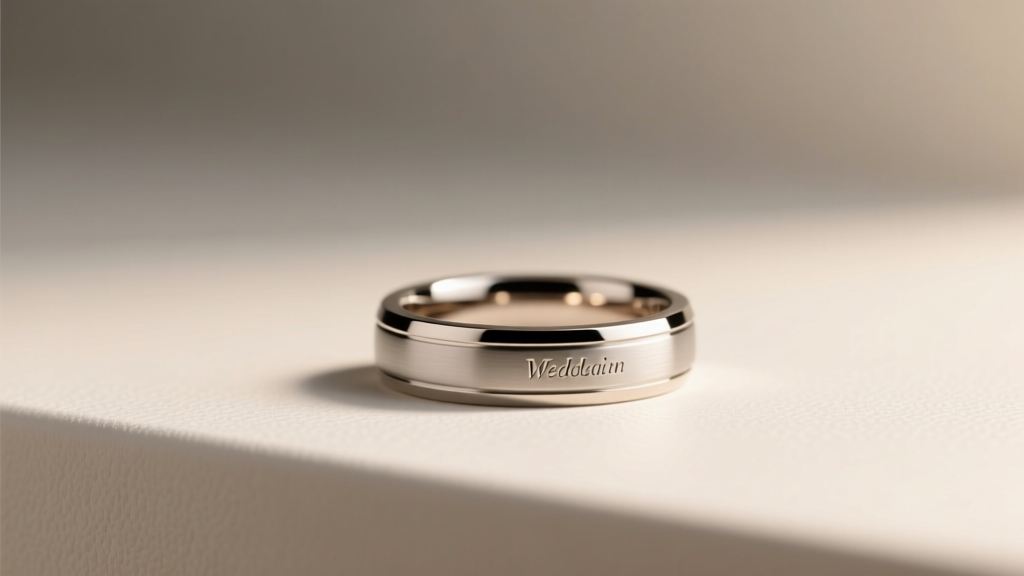 When Men Started Wearing Wedding Bands (2026)