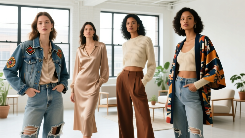 Best Thrift Stores for Women’s Clothing (2024 Guide)