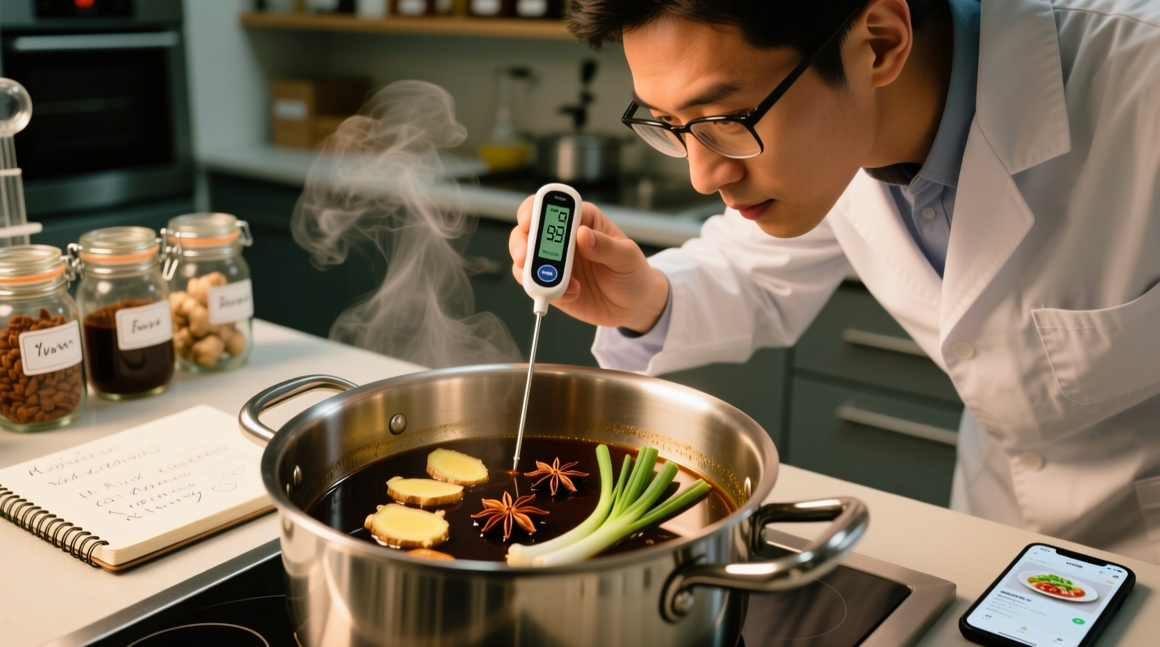 ask the food lab how much liquid braising