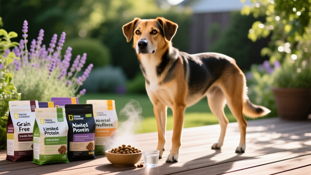 Best Dog Food for Dogs With Skin Allergies: 2026 Vet-Approved Picks