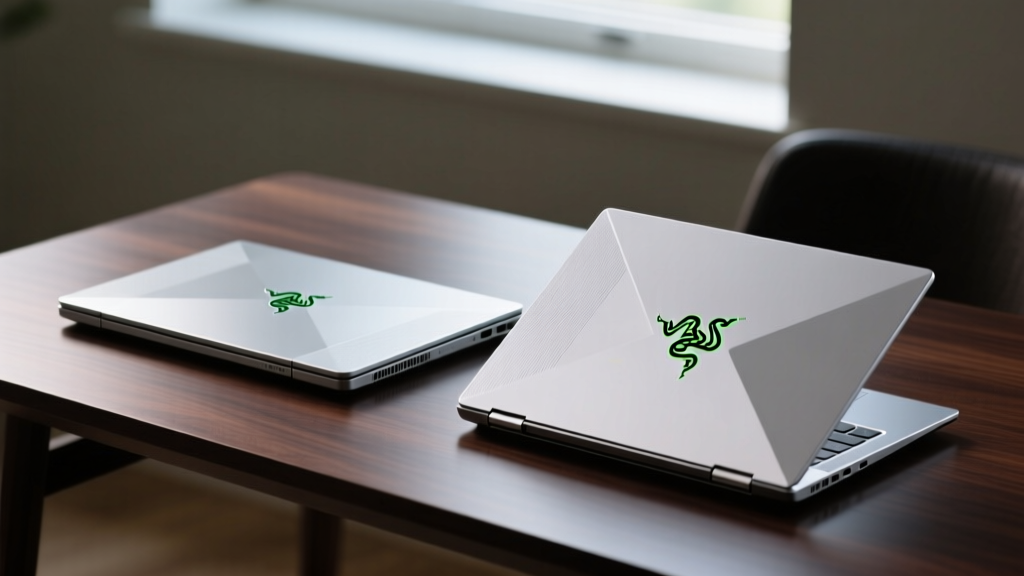 Blade Stealth vs Razer Blade 14: 2026 Ultraportable Guide
