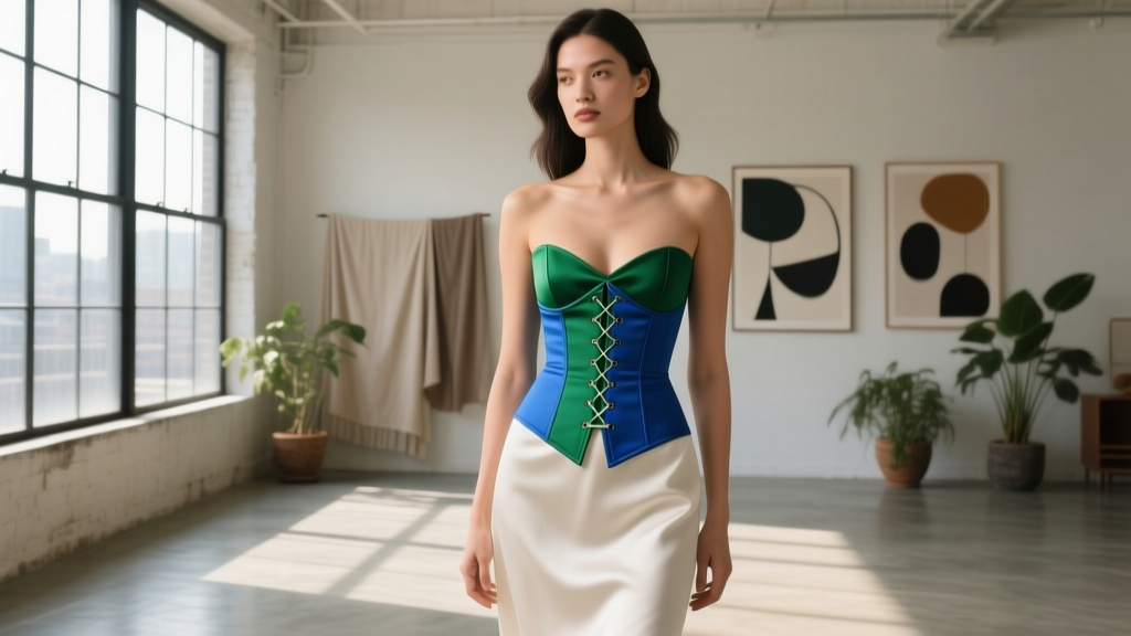 Are Corset Tops Still in Style for 2025? A Smart Guide