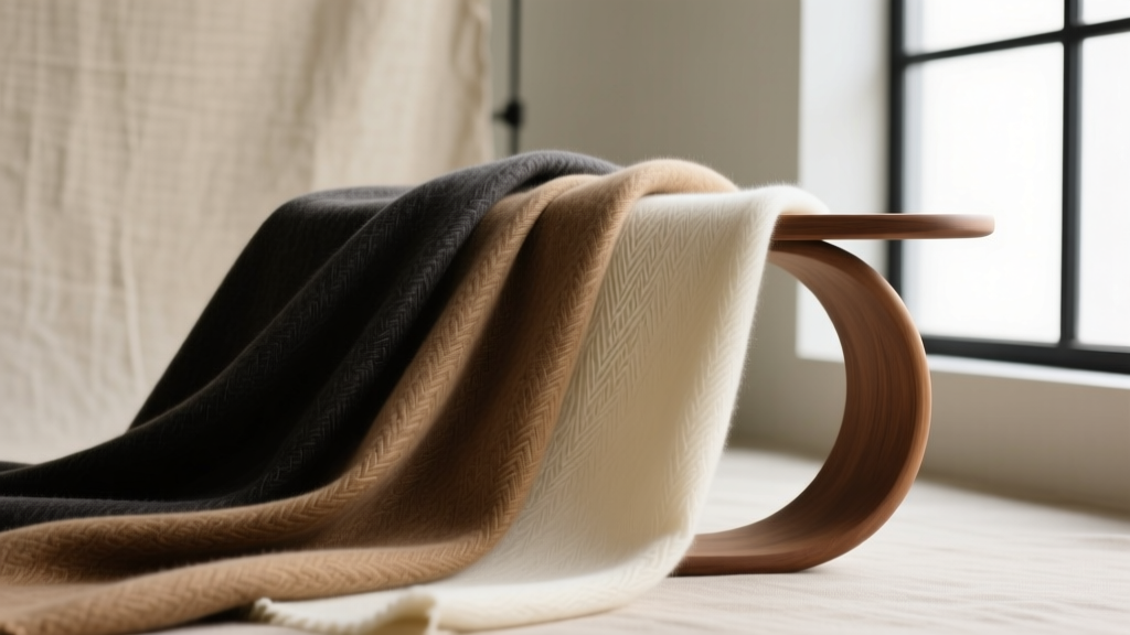 Magnus Wool: The Underrated Luxury Wool You’re Overlooking