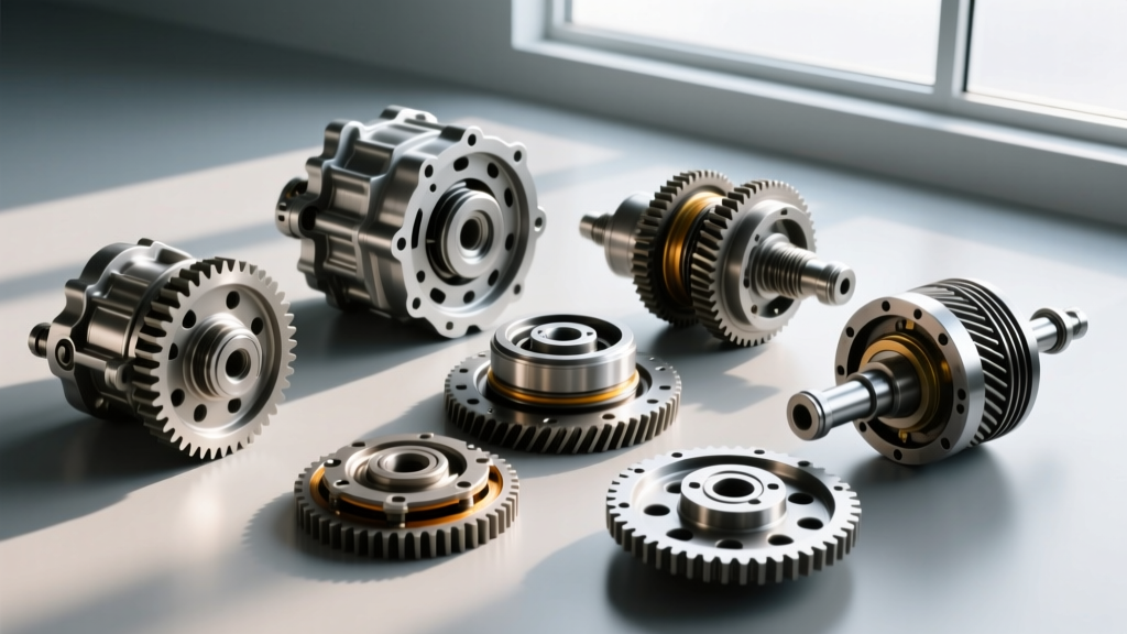 What Is the Best Gear Ratio for a Baitcaster & Auto Calculator Tools
