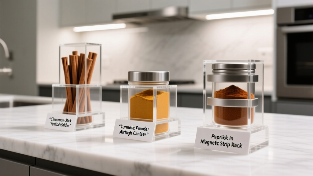 Preserve Spice Volatile Oils: Science-Based Tips