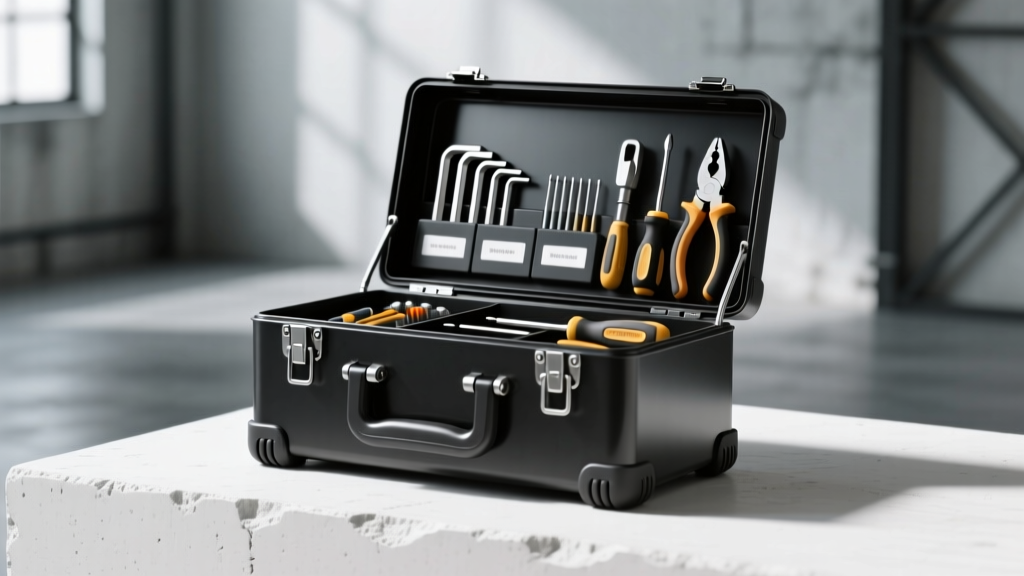 Best Metal Storage Box for Tools: Expert Buying Guide