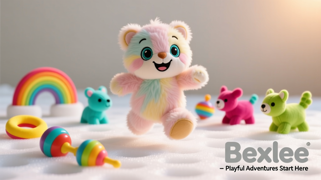 Bexlee Toys: Safety Evaluation, Market Position, and Regulatory Compliance Analysis