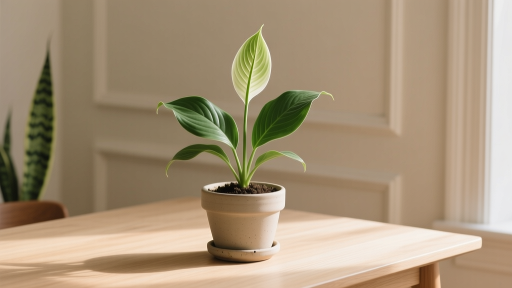 Funeral Plant Repotting Guide: Care & Healing (2026)