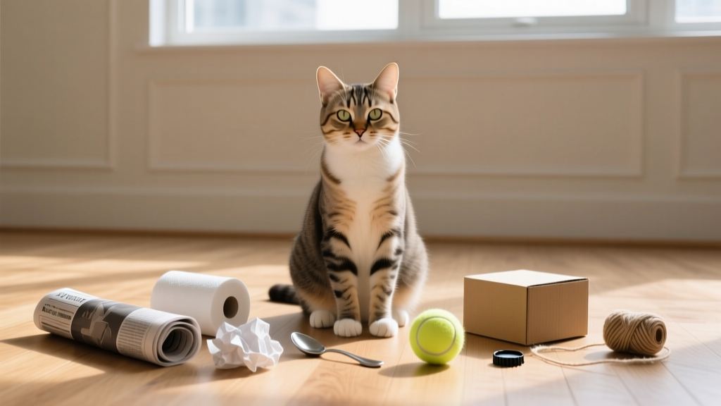 How to Control Cats Behavior Cheap