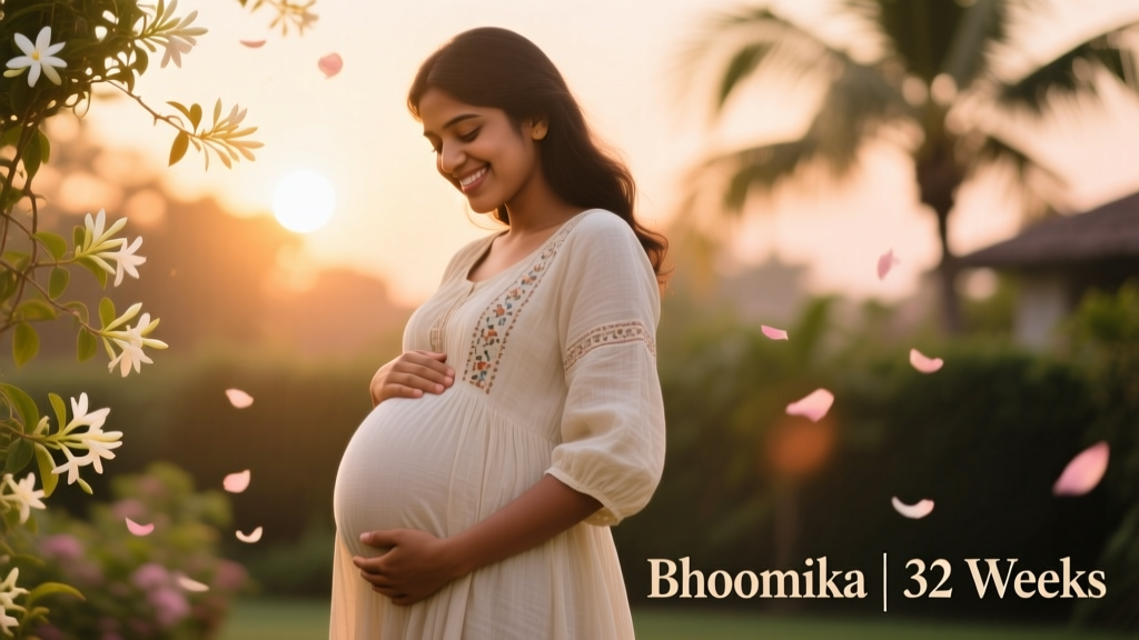 Bhoomika: A Doula’s Evidence-Based Guide to This Groundbreaking Prenatal Supplement