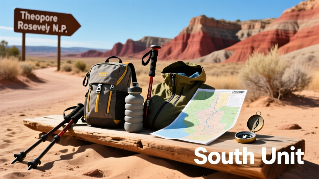 12 Essential Things To Do in the South Unit of Theodore Roosevelt National Park