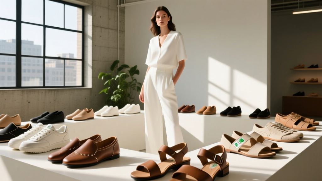 How to Declutter Shoes: A Smart Wardrobe Overhaul Guide