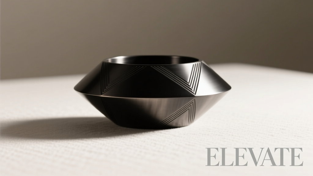 Exploring New Futurism: Material Grades, Properties, and Uses