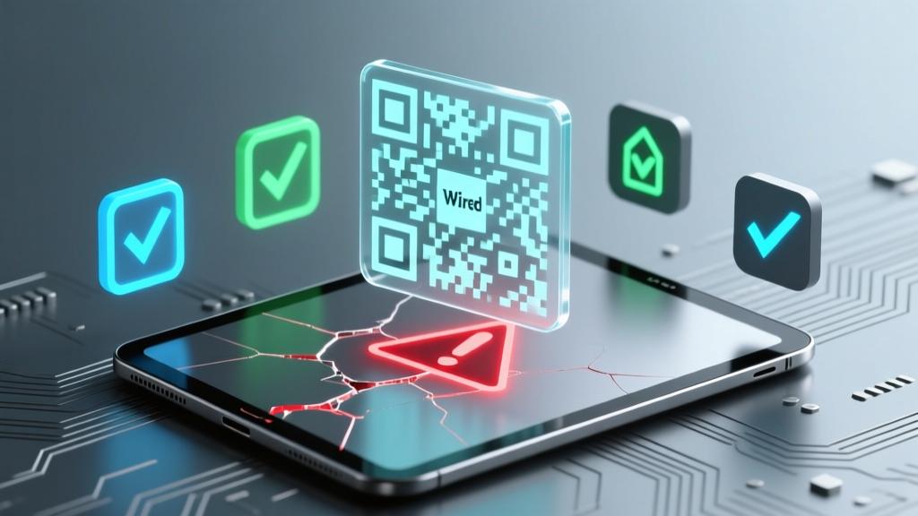 QR Code Verifier How To Check Legitimacy Safety: 7 Real-World Steps That Actually Stop Scams (Tested on 217 Malicious Codes)