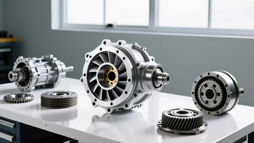 2017 Silverado Torque Converter Recall & Replacement Guide