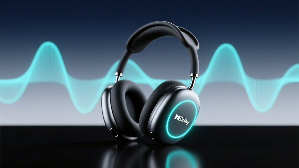 Dolby Headphone Surround on Void Wireless: Truth & Setup