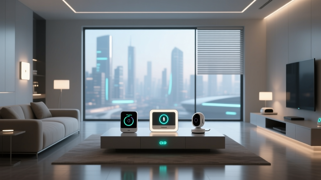 Matter 2.0 and Beyond: The Roadmap for Unified Smart Home Interoperability