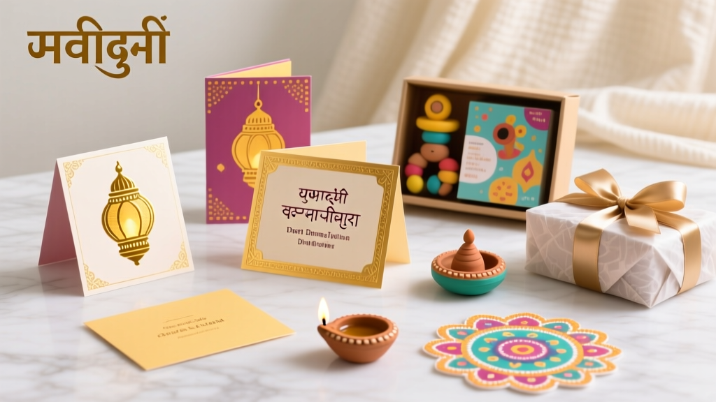 Safe, Joyful & Age-Appropriate Diwali Greeting Cards and Gift Ideas for Kids (A Child Safety Consultant’s Guide)