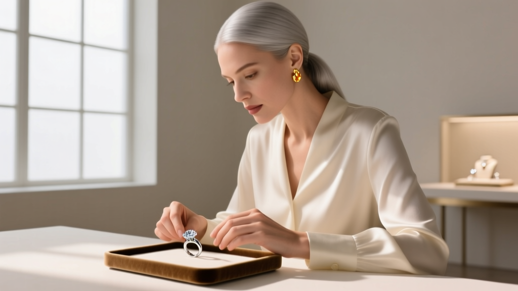 Jeweler