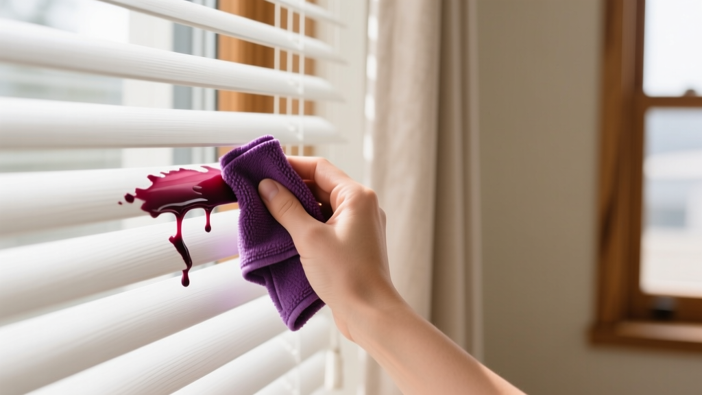 Tested: How to Get Berry Juice Out of Blinds Fast (2026)