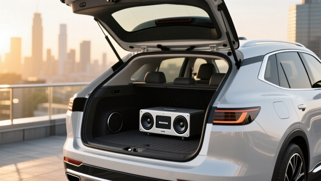 Bluetooth Car Speakers & Subs: Real vs. Hype (2026)