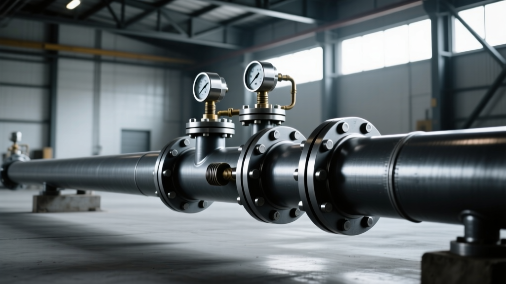Ductile Iron Pipe Buying Guide: Avoid 7 Costly Mistakes