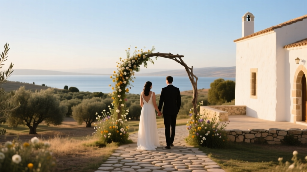 Galilee Wedding Planning: 7-Step Checklist (2026)